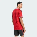 Flamengo 2026/27 Third [Authentic Player Version] Jersey - Image 3