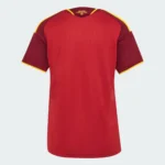 AS Roma 2026/27 Home [Women’s Fan Version] Jersey - Image 7