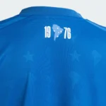 Cruzeiro 2026/27 Home [Women’s Fan Version] Jersey - Image 4