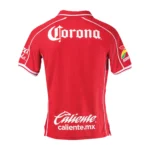 Toluca 2026/27 Home [Authentic Player Version] Jersey - Image 4