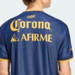 Club Tigres 2026/27 Away [Authentic Player Version] Jersey - Image 4