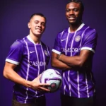 Toulouse FC 2026/27 Home [Fan Version] Jersey - Image 4