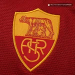 AS Roma 2026/27 Home [Fan Version] Jersey - Image 6