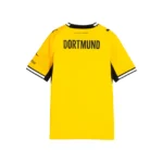 Borussia Dortmund 2026/27 Home [Kids Kit] Jersey - Image 2