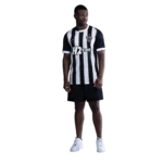 Atlético Mineiro 2026/27 Home [Fan Version] Jersey - Image 3