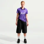 Tottenham Hotspur 2026/27 Third [Women’s Fan Version] Jersey - Image 4