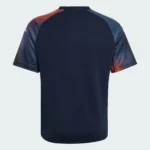 Houston Dynamo 2026/27 Away [Kids Kit] Jersey - Image 4