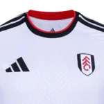 Fulham 2026/27 Home [Kids Kit] Jersey - Image 3