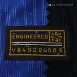 Inter Milan 2026/27 Home [Authentic Player Version] Jersey - Image 6