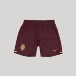 AS Monaco 2026/27 Away [Kids Kit] Jersey - Image 4