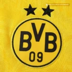 Borussia Dortmund 2026/27 Home [Fan Version] Jersey - Image 4