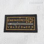Corinthians 2026/27 Home [Authentic Player Version] Jersey - Image 8