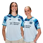 Bayer Leverkusen 2026/27 Away [Women’s Fan Version] Jersey