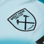 West Ham 2026/27 Third [Fan Version] Jersey - Image 5