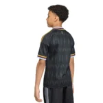 Aston Villa 2026/27 Away [Kids Kit] Jersey - Image 4