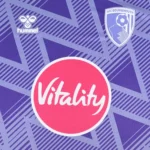 Bournemouth 2026/27 Away [Women’s Fan Version] Jersey - Image 6