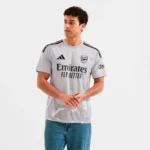 Arsenal 2026/27 Home Goalkeeper [Fan Version] Jersey