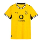 Borussia Dortmund 2026/27 Home [Women’s Fan Version] Jersey