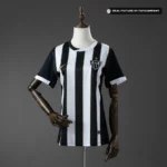 Atlético Mineiro 2026/27 Home [Women’s Fan Version] Jersey - Image 5