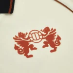 Wrexham 2026/27 Third  [Authentic Player Version] Jersey - Image 3