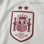 Spain 2 Stars 2026/27 Away [Women’s Fan Version] Jersey - Image 6