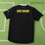 Borussia Dortmund 2026/27 Away [Authentic Player Version] Jersey - Image 6