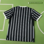 Corinthians 2026/27 Away [Fan Version] Jersey - Image 8