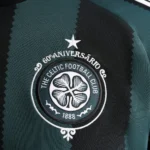 Celtic 2026/27 Away [Fan Version] Jersey - Image 6
