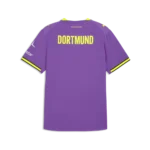 Borussia Dortmund 2026/27 Third [Authentic Player Version] Jersey - Image 5