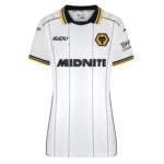 Wolverhampton 2026/27 Aaway [Women’s Fan Version] Jersey