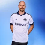 Schalke 04 2026/27 Away [Fan Version] Jersey - Image 6