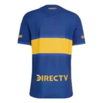 Boca Juniors 2026/27 Home [Authentic Player Version] Jersey - Image 4