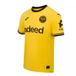 Brentford FC 2026/27 Third [Authentic Player Version] Jersey - Image 5