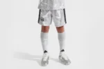 Arsenal 2026/27 Home Goalkeeper [Kids Kit] Jersey - Image 4