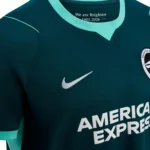 Brighton 2026/27 Third [Fan Version] Jersey - Image 3