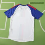 Lyon 2026/27 Home [Authentic Player Version] Jersey - Image 4