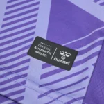 Bournemouth 2026/27 Away [Fan Version] Jersey - Image 5