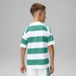 Celtic 2026/27 [Home Kids Kit] Jersey - Image 2