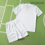 Ac Milan 2026/27 Away [Kids Kit] Jersey - Image 10