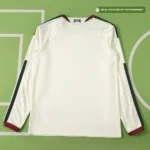 Manchester United 2026/27 Third [Long Sleeve Fan Version] Jersey - Image 6