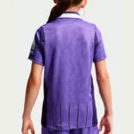Tottenham Hotspur 2026/27 Third [Kids Kit] Jersey - Image 3