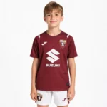 Torino FC 2026/27 Home [Kids Kit] Jersey