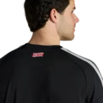 Manchester United 2026/27 Home Goalkeeper [Long Sleeve Fan Version Jersey - Image 4