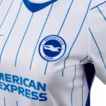 Brighton 2026/27 Away [Women’s Fan Version] Jersey - Image 6