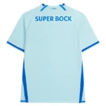 Porto 2026/27 Third [Women’s Fan Version] Jersey - Image 3