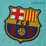 Barcelona 2026/27 Third [Authentic Player Version] Jersey - Image 8