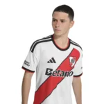 River Plate 2026/27 Home [Fan Version] Jersey - Image 5