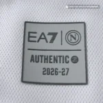 Napoli 2026/27 Away [Fan Version] Jersey - Image 5