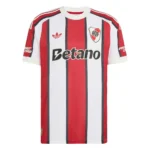 River Plate 2026/27 Away [Authentic Player Version] Jersey - Image 3