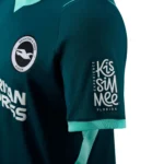 Brighton 2026/27 Third [Fan Version] Jersey - Image 5